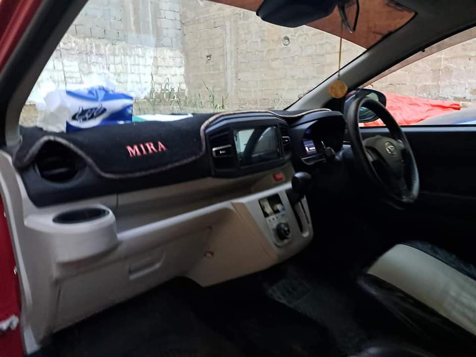 For Sale: **Daihatsu Mira Xs 2018/2019